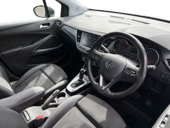 Vauxhall Crossland 