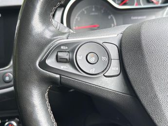 Vauxhall Crossland 