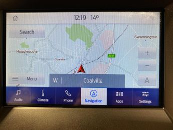 Ford Galaxy 2.0 EcoBlue (150PS) Automatic Titanium 5dr**7 seater**HIGH SPEC*