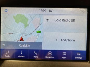 Ford Galaxy 2.0 EcoBlue (150PS) Automatic Titanium 5dr**7 seater**HIGH SPEC*