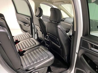 Ford Galaxy 2.0 EcoBlue (150PS) Automatic Titanium 5dr**7 seater**HIGH SPEC*