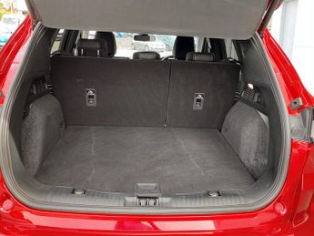 Ford Kuga 2.5 FHEV Vignale 5dr CVT