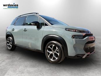 Citroen C3 Aircross 1.5 BlueHDi Shine 5dr