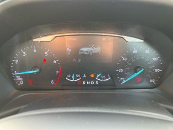 Ford Fiesta 1.0 EcoBoost Titanium 5dr Auto