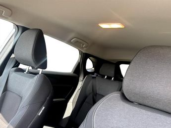 Nissan Qashqai 1.3 DiG-T MH 158 N-Connecta 5dr Xtronic