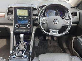 Renault Koleos 2.0 dCi GT Line 5dr 2WD X-Tronic