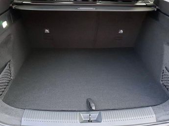 MG HS 1.5 T-GDI PHEV Trophy 5dr Auto