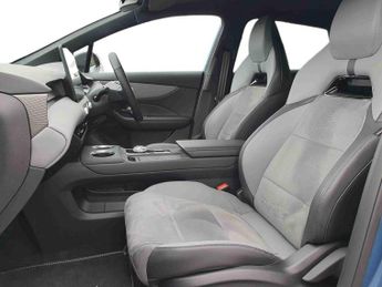 MG Mg4 320kW XPOWER 64kWh 5dr Auto