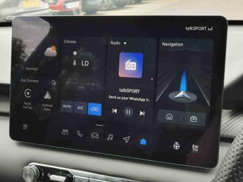 MG Mg4 320kW XPOWER 64kWh 5dr Auto