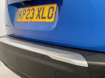 Peugeot 2008 100kW Allure Premium+ 50kWh 5dr Auto