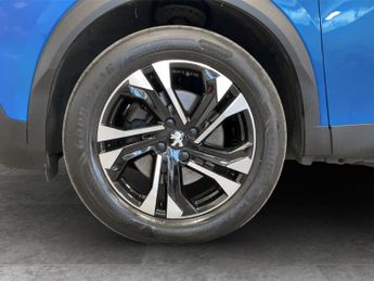 Peugeot 2008 100kW Allure Premium+ 50kWh 5dr Auto