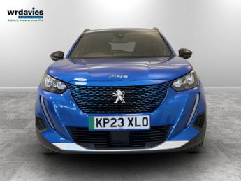 Peugeot 2008 100kW Allure Premium+ 50kWh 5dr Auto