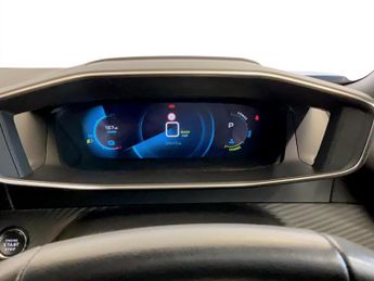 Peugeot 2008 100kW Allure Premium+ 50kWh 5dr Auto