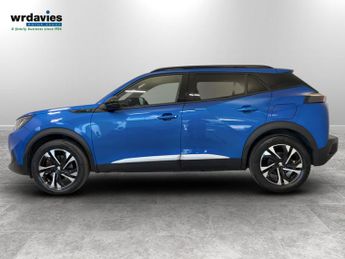 Peugeot 2008 100kW Allure Premium+ 50kWh 5dr Auto