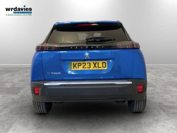 Peugeot 2008 100kW Allure Premium+ 50kWh 5dr Auto