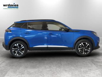 Peugeot 2008 100kW Allure Premium+ 50kWh 5dr Auto
