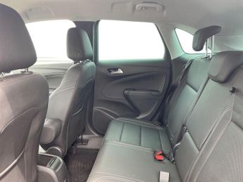 Vauxhall Crossland 