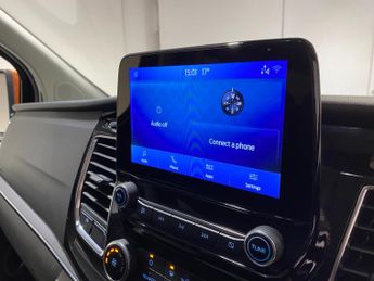 Ford Tourneo Custom 2.0 EcoBlue (130PS) Automatic L2 Titanium LWB 5dr**8 seater**