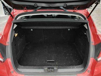 Renault Captur 1.6 E-TECH Hybrid 145 Iconic Edition 5dr Auto