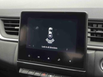 Renault Captur 1.6 E-TECH Hybrid 145 Iconic Edition 5dr Auto