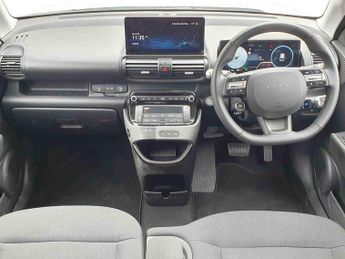 Hyundai Inster 85kW 02 49kWh 5dr Auto