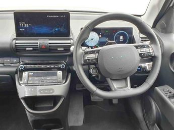Hyundai Inster 85kW 02 49kWh 5dr Auto