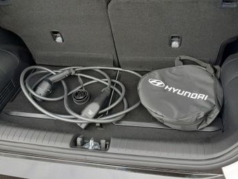 Hyundai Inster 85kW 02 49kWh 5dr Auto