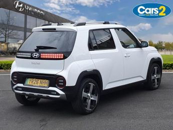 Hyundai Inster 85kW 02 49kWh 5dr Auto