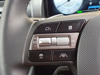 Hyundai Inster 85kW 02 49kWh 5dr Auto