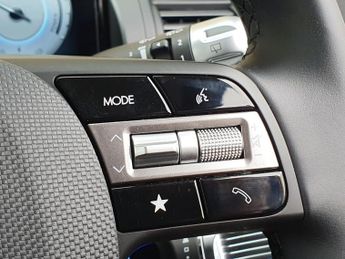 Hyundai Inster 85kW 02 49kWh 5dr Auto