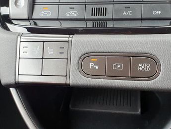 Hyundai Inster 85kW 02 49kWh 5dr Auto