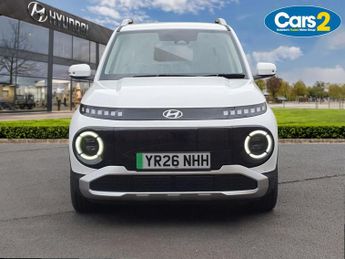 Hyundai Inster 85kW 02 49kWh 5dr Auto