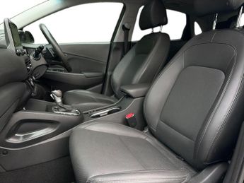 Hyundai Kona 1.6 GDi Hybrid Ultimate 5dr DCT