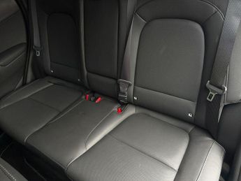 Hyundai Kona 1.6 GDi Hybrid Ultimate 5dr DCT