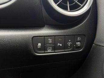 Hyundai Kona 1.6 GDi Hybrid Ultimate 5dr DCT