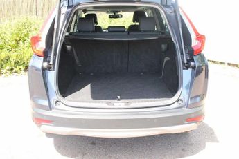 Honda CR-V 2.0 i-MMD Hybrid EX 5dr eCVT