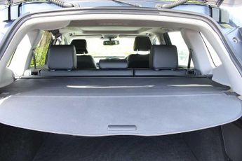 Honda CR-V 2.0 i-MMD Hybrid EX 5dr eCVT