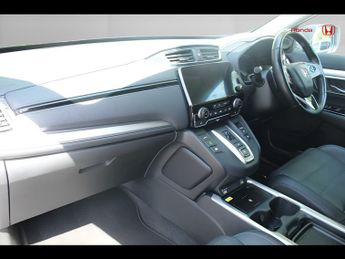 Honda CR-V 2.0 i-MMD Hybrid EX 5dr eCVT