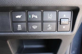Honda CR-V 2.0 i-MMD Hybrid EX 5dr eCVT