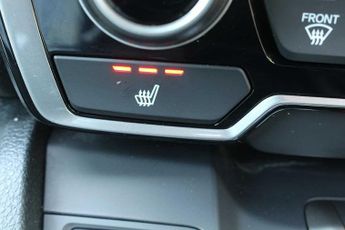 Honda CR-V 2.0 i-MMD Hybrid EX 5dr eCVT