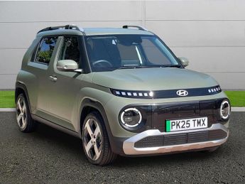 Hyundai Inster 