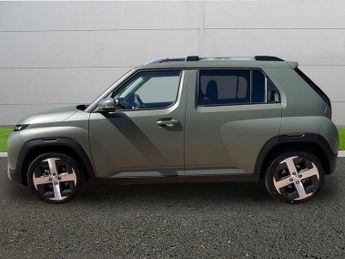 Hyundai Inster 