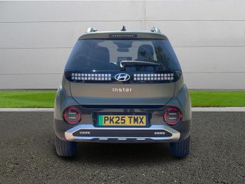 Hyundai Inster 