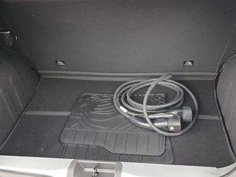 Dacia Spring 24kWh Extreme 100 75kW 5dr Auto