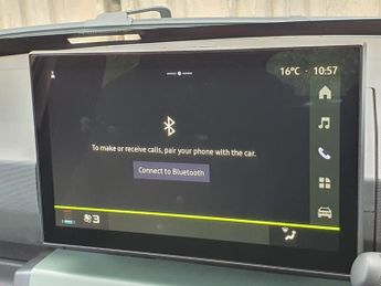 Dacia Spring 24kWh Extreme 100 75kW 5dr Auto