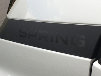 Dacia Spring 24kWh Extreme 100 75kW 5dr Auto