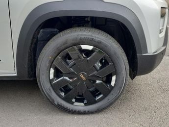 Dacia Spring 24kWh Extreme 100 75kW 5dr Auto