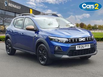 Dacia Sandero 1.0 TCe Extreme 5dr