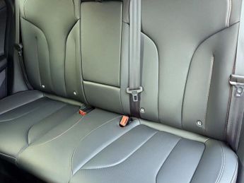 MG HS 1.5 T-GDI PHEV Trophy 5dr Auto