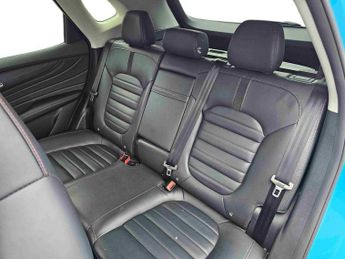 MG HS 1.5 T-GDI PHEV Trophy 5dr Auto